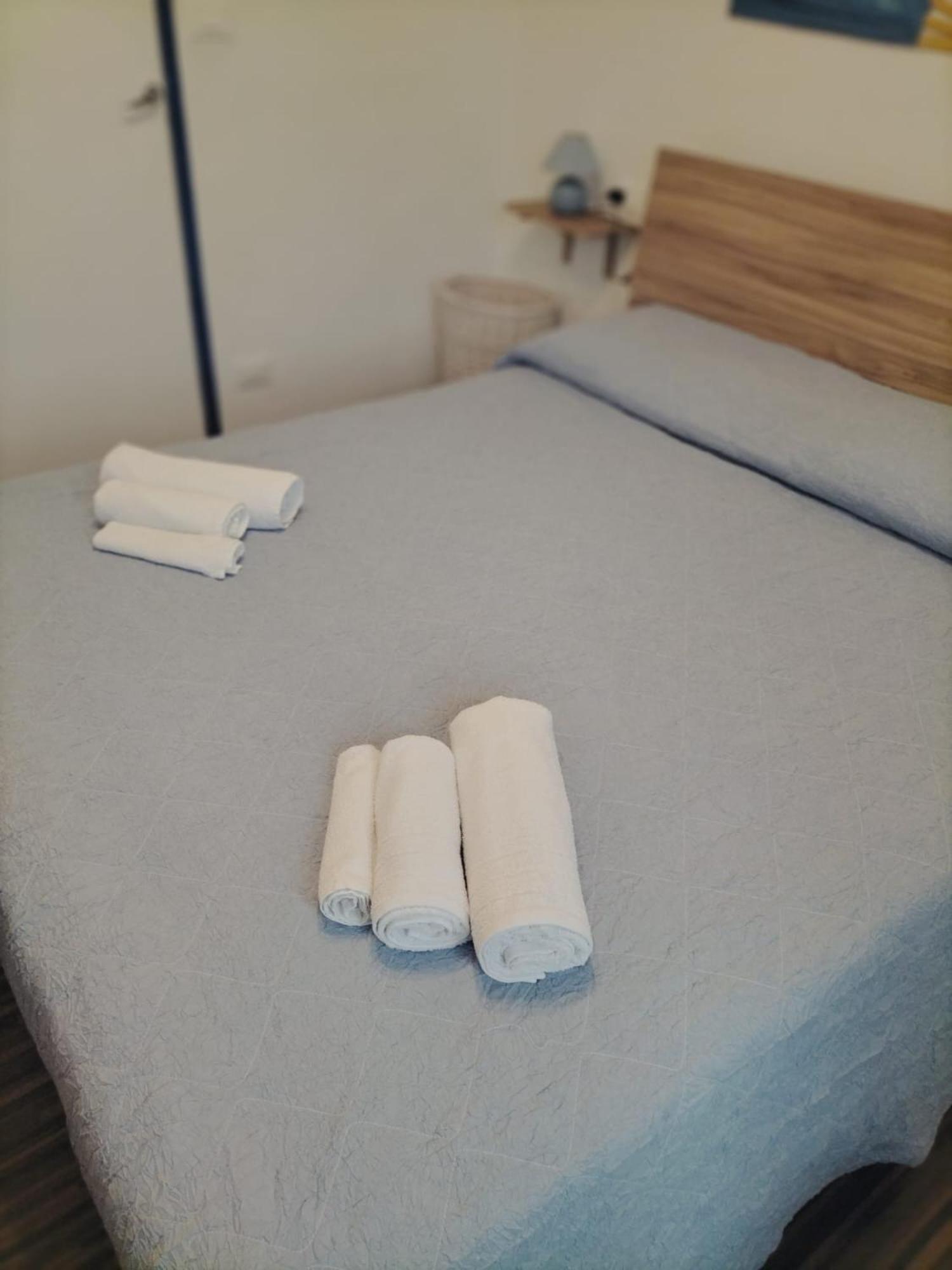 Casa Matilde Apartment Генуа Екстериор снимка