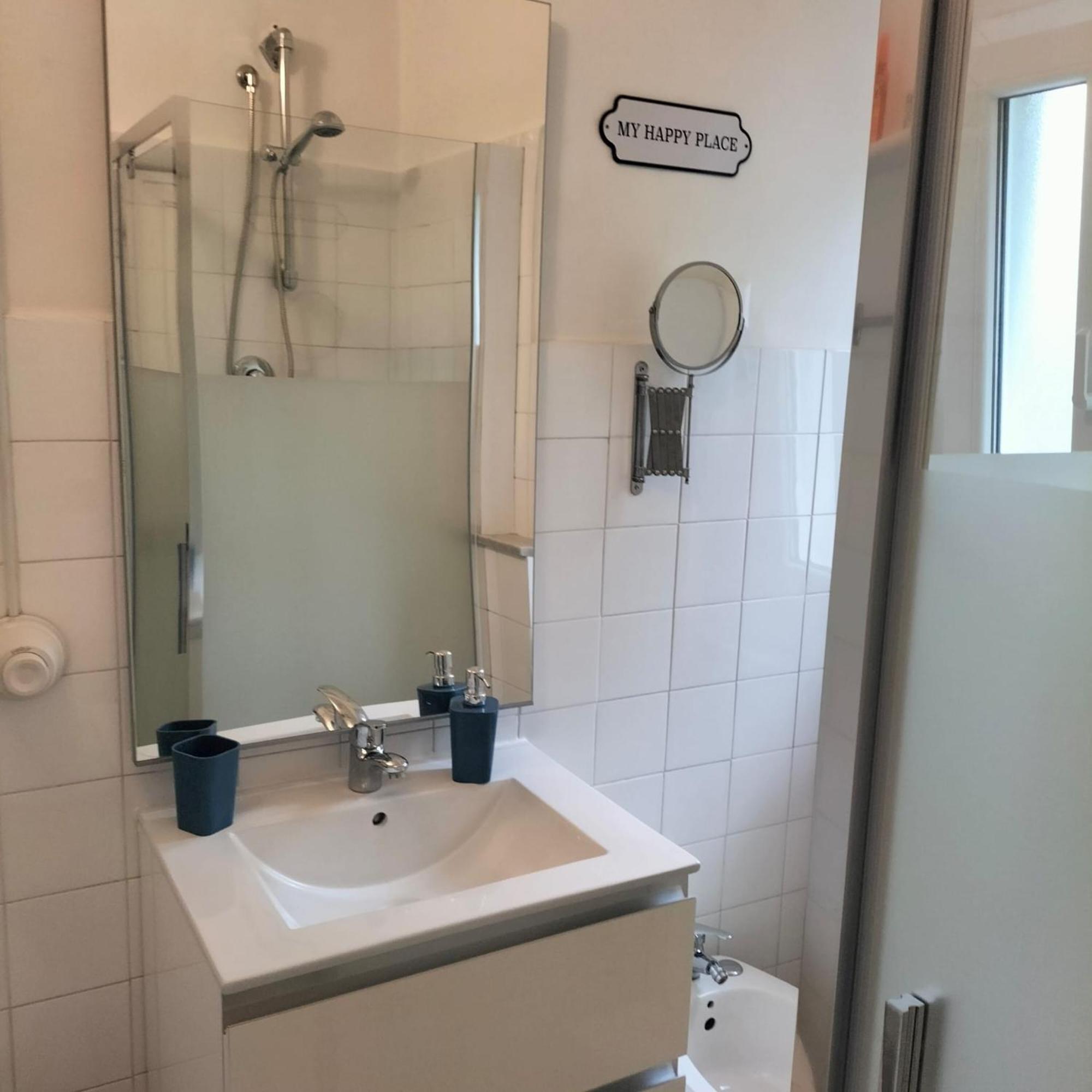Casa Matilde Apartment Генуа Екстериор снимка