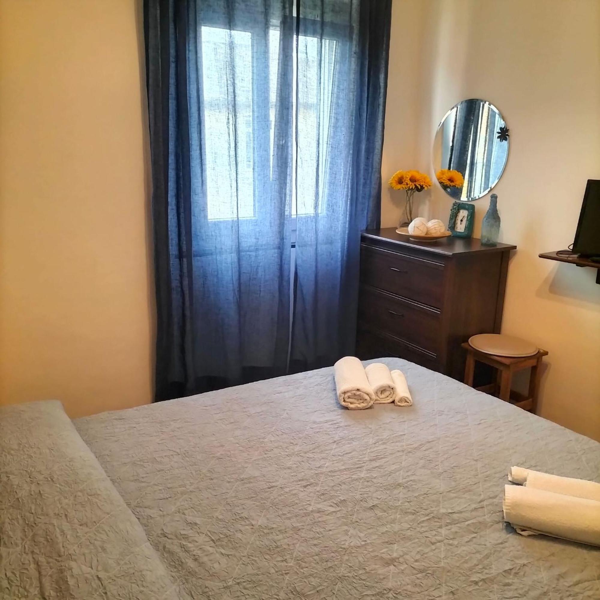 Casa Matilde Apartment Генуа Екстериор снимка